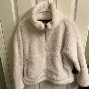 Tommy Hilfiger Sherpa Jacket